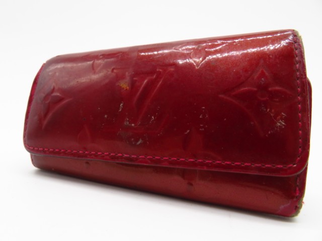 ルイヴィトン　キーケース