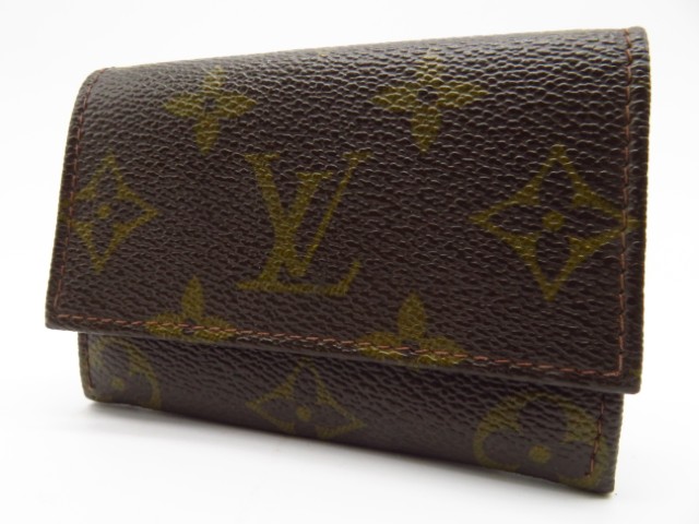 ルイヴィトン　コインケース