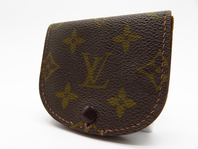 ルイヴィトン　コインケース