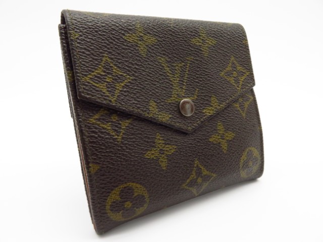 ルイヴィトン　財布