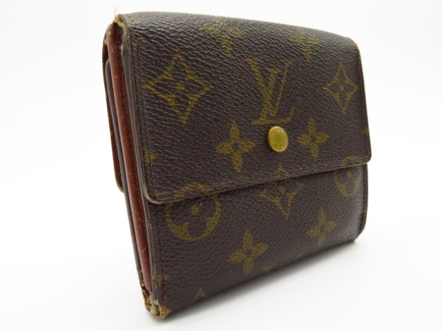 ルイヴィトン　財布