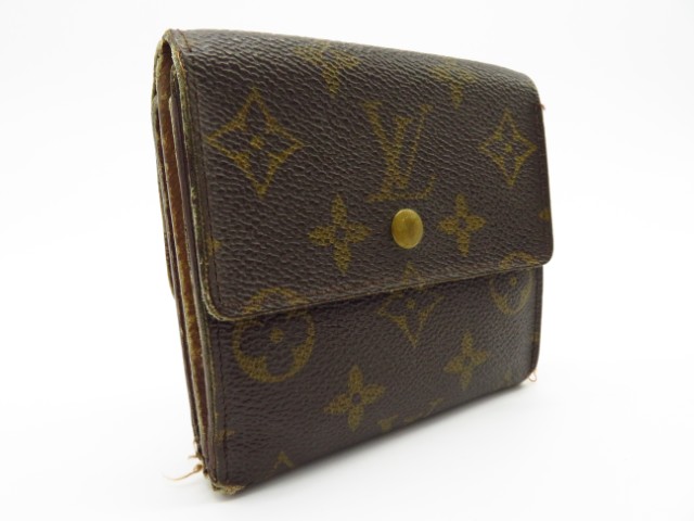 ルイヴィトン　財布