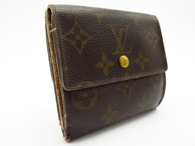 ルイヴィトン　財布