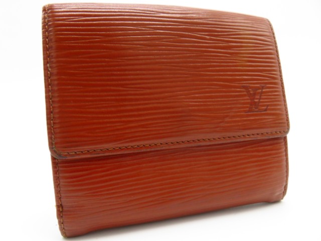 ルイヴィトン　財布