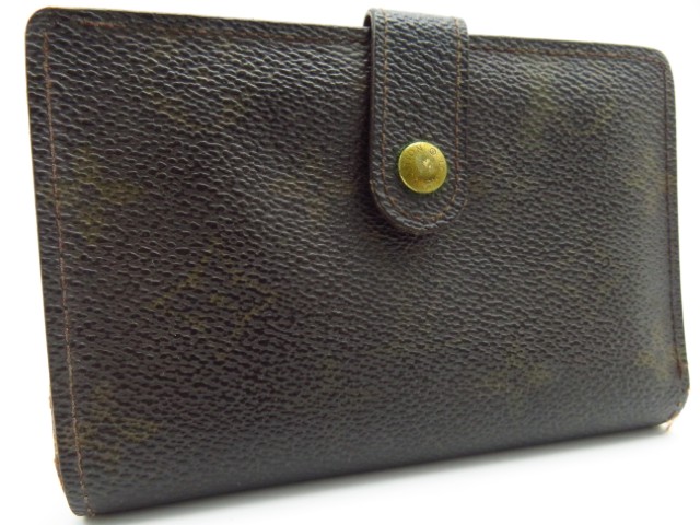 ルイヴィトン　財布
