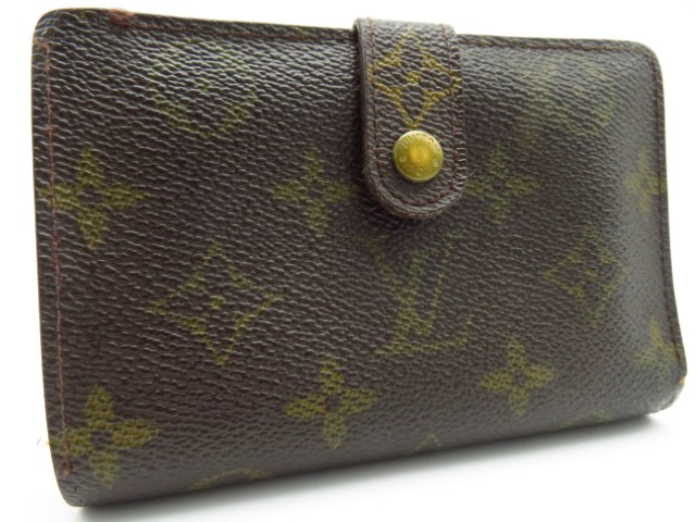 ルイヴィトン　財布