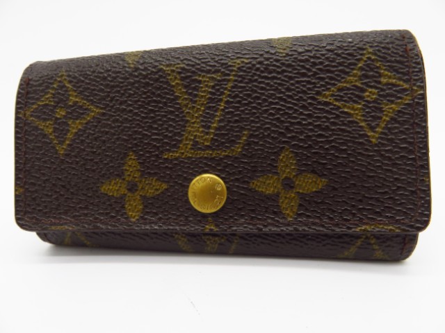ルイヴィトン　キーケース