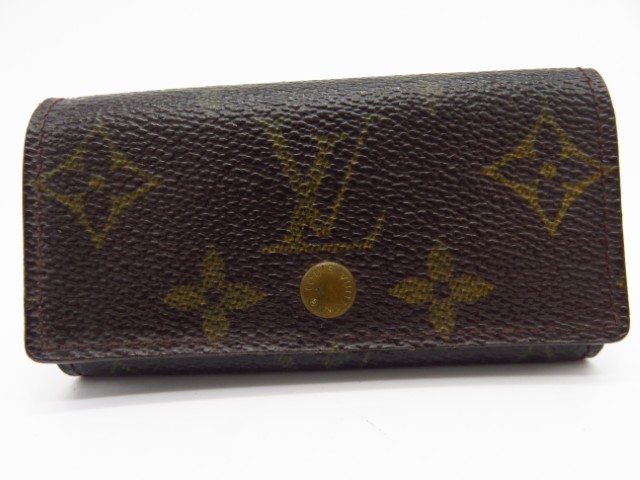 ルイヴィトン　キーケース