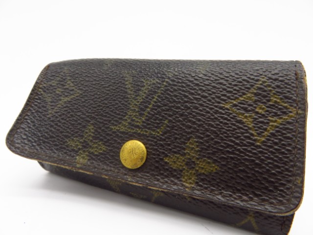 ルイヴィトン　キーケース