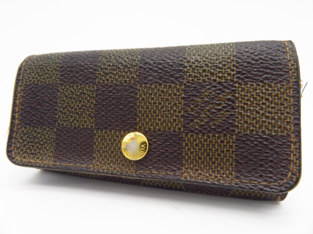 ルイヴィトン　キーケース