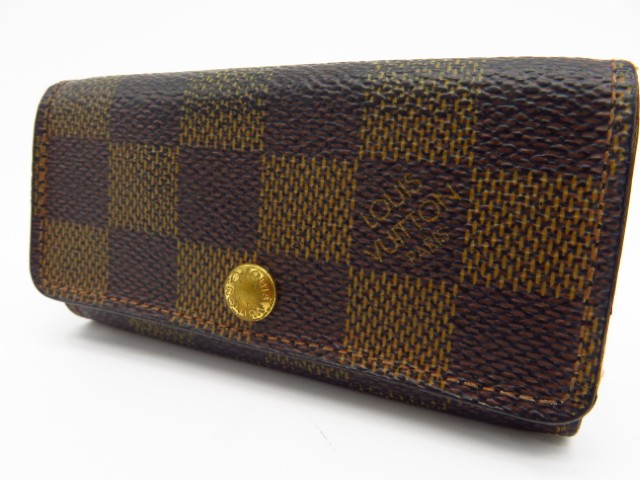 ルイヴィトン　キーケース