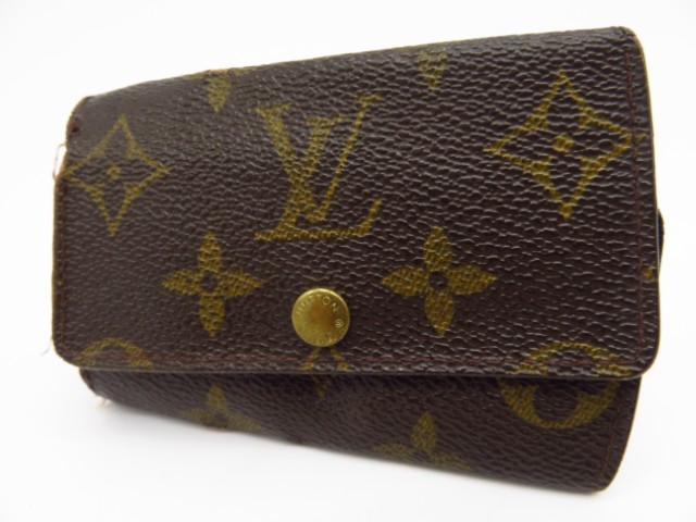 ルイヴィトン　キーケース