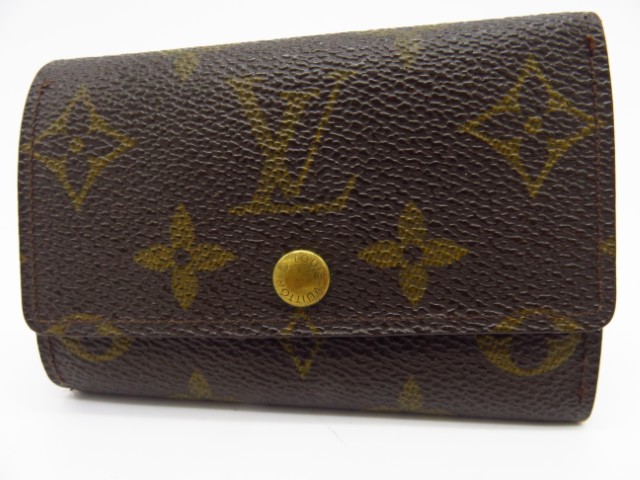 ルイヴィトン　キーケース