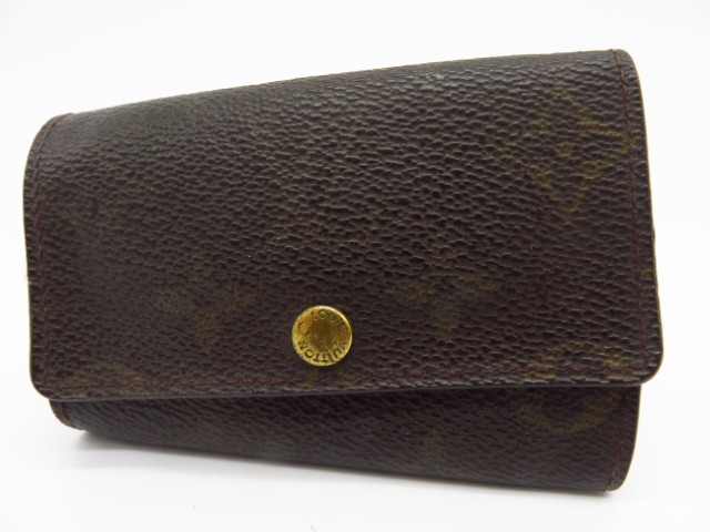 ルイヴィトン　キーケース