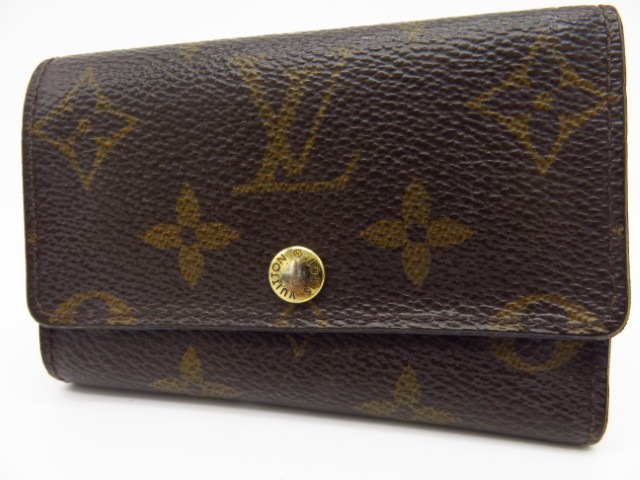 ルイヴィトン　キーケース