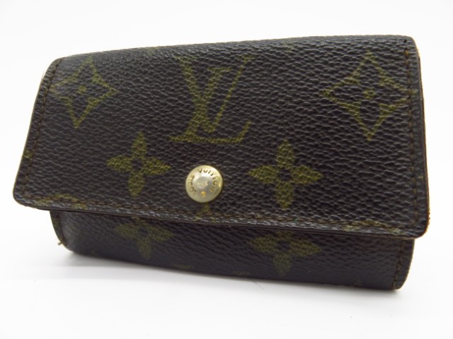 ルイヴィトン　キーケース