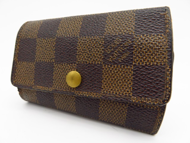 ルイヴィトン　キーケース