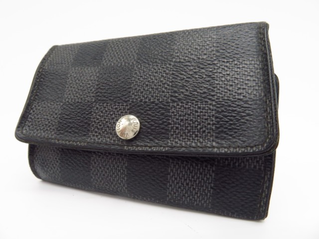 ルイヴィトン　キーケース