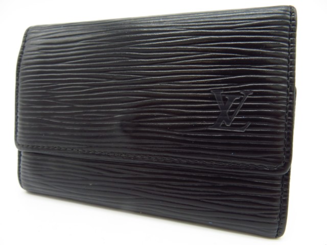 ルイヴィトン　キーケース