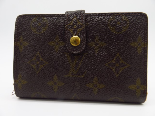 ルイヴィトン　財布
