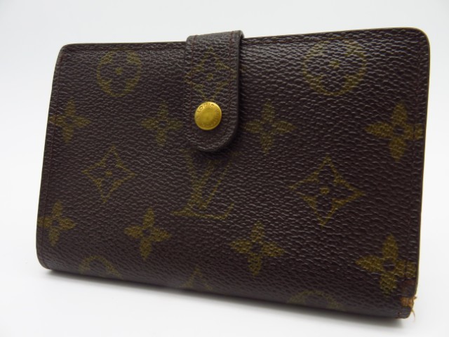 ルイヴィトン　財布