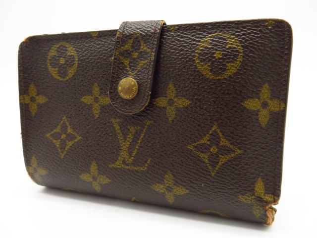 ルイヴィトン　財布