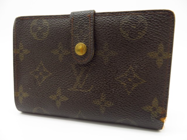 ルイヴィトン　財布