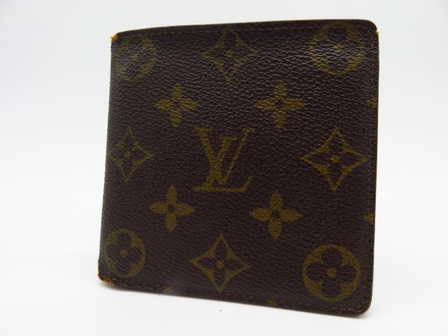 ルイヴィトン　財布