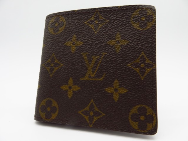 ルイヴィトン　財布