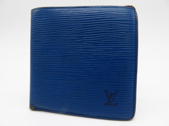 ルイヴィトン　財布