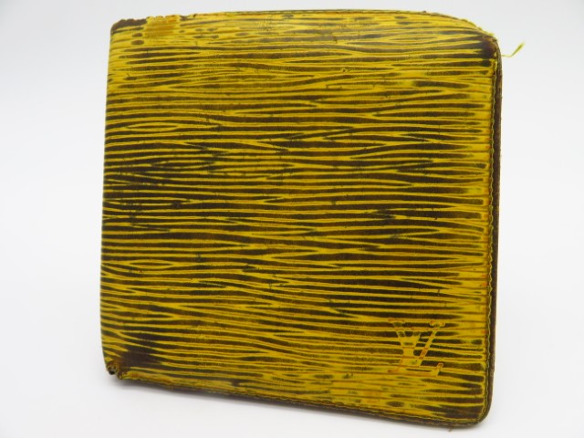 ルイヴィトン　財布