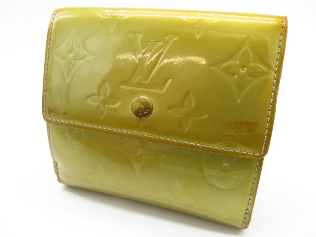 ルイヴィトン　財布