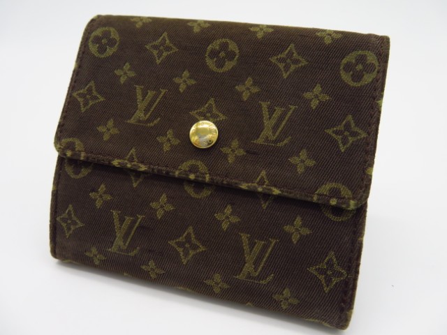 ルイヴィトン　財布