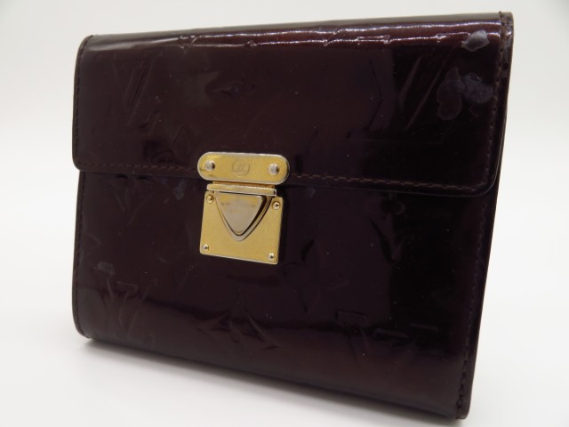 ルイヴィトン　財布