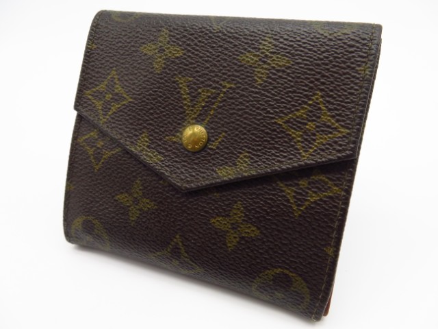 ルイヴィトン　財布