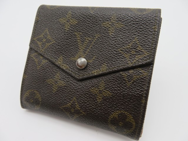 ルイヴィトン　財布