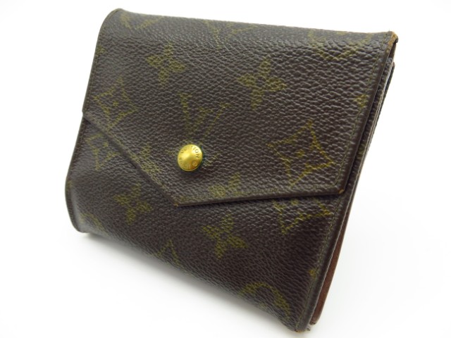 ルイヴィトン　財布