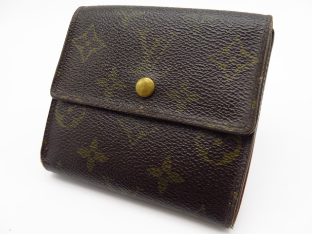ルイヴィトン　財布