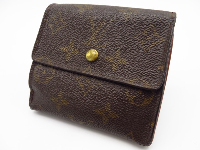 ルイヴィトン　財布