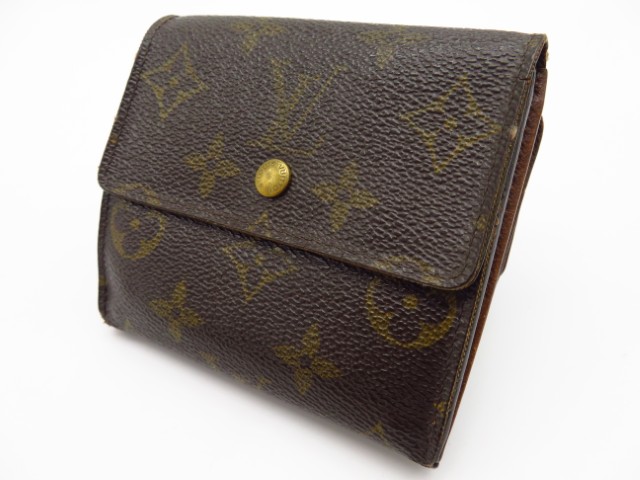 ルイヴィトン　財布