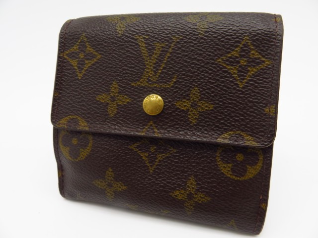 ルイヴィトン　財布