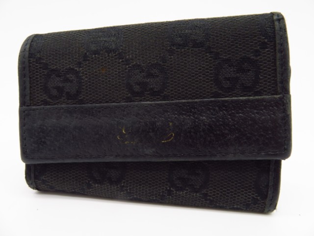 グッチ　キーケース
