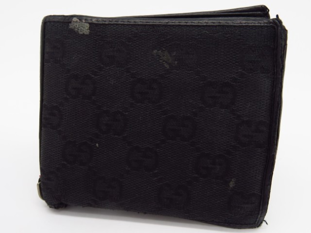 グッチ　財布
