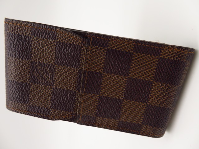 ルイヴィトン　シガレットケース