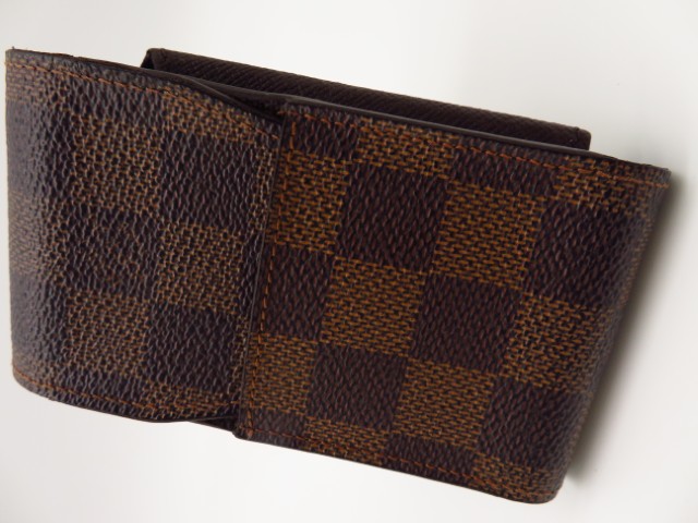 ルイヴィトン　シガレットケース