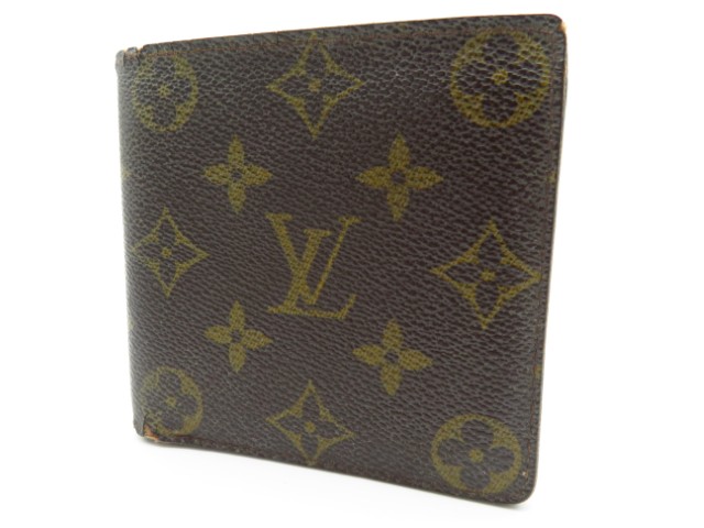 ルイヴィトン　マルコ