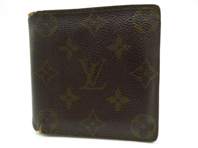 ルイヴィトン　マルコ