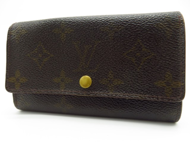 ルイヴィトン　財布