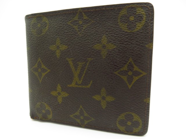 ルイヴィトン　札入れ