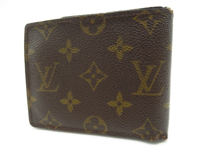 ルイヴィトン　マルコ